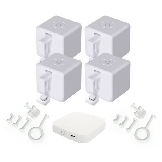 Family Pack Bluetooth