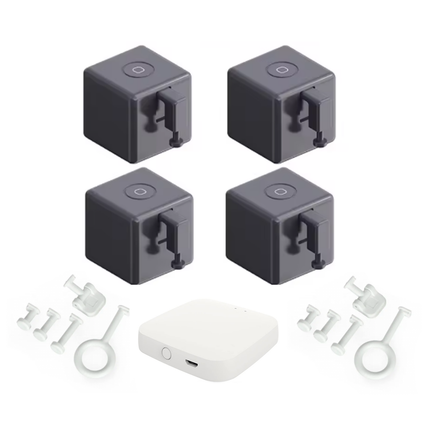 Family Pack Bluetooth