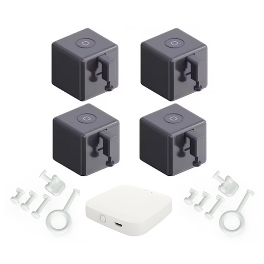 Family Pack Bluetooth