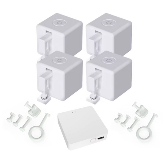 Family Pack ZigBee