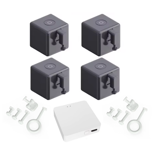 Family Pack ZigBee