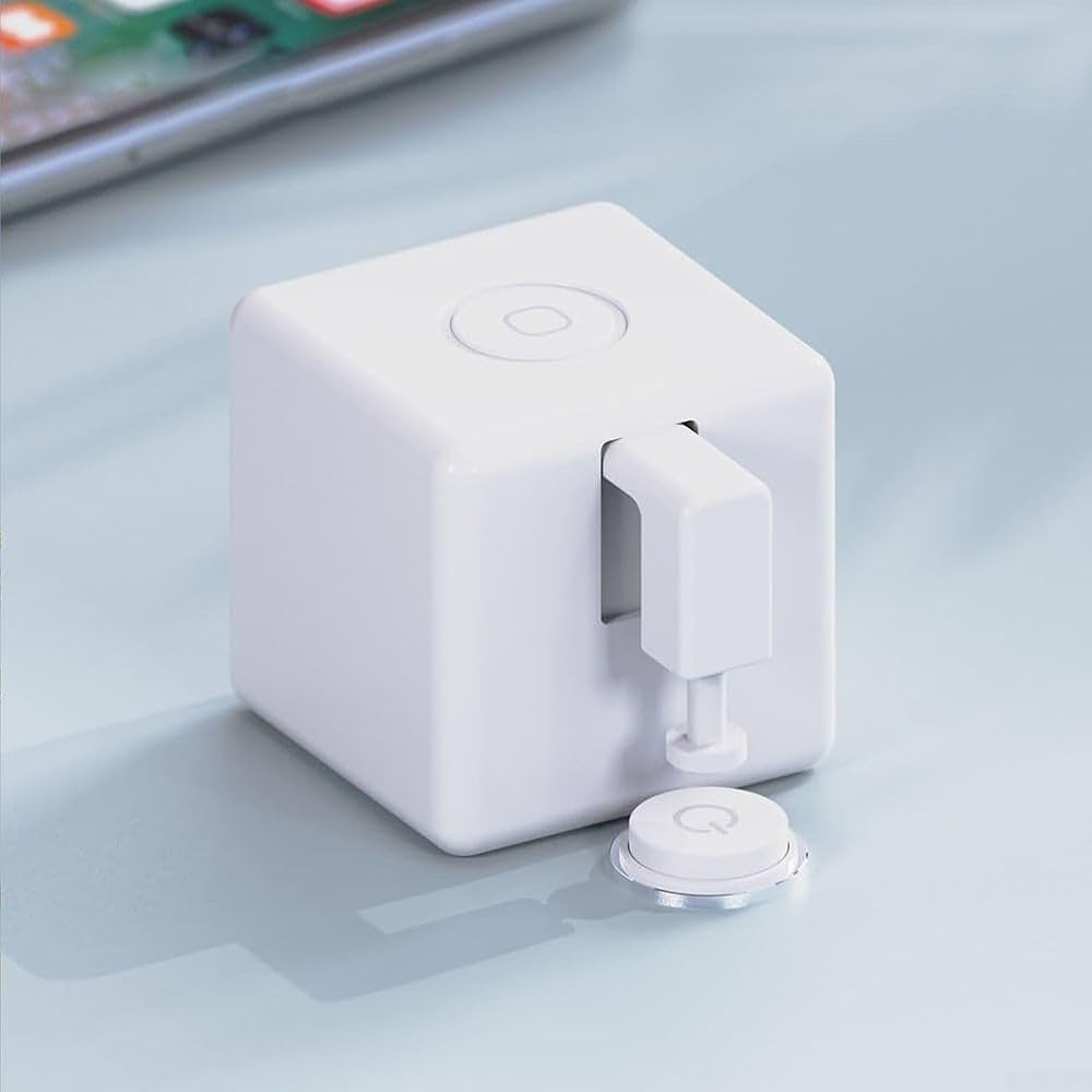 Fingerbot ZigBee