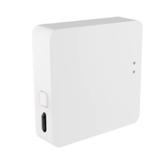 Hub ZigBee
