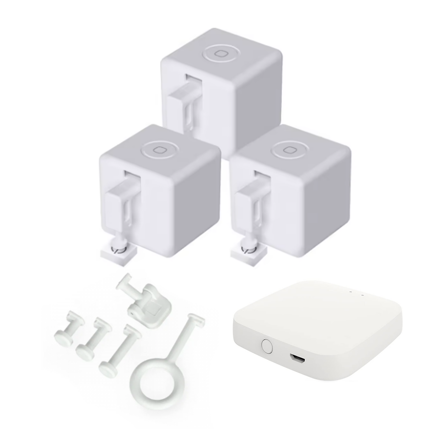 Pro Pack Bluetooth