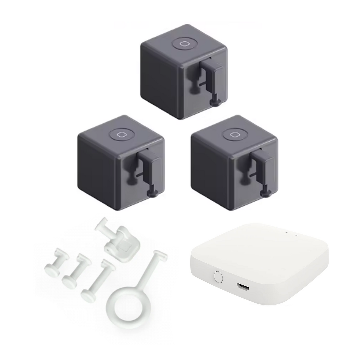 Pro Pack Bluetooth