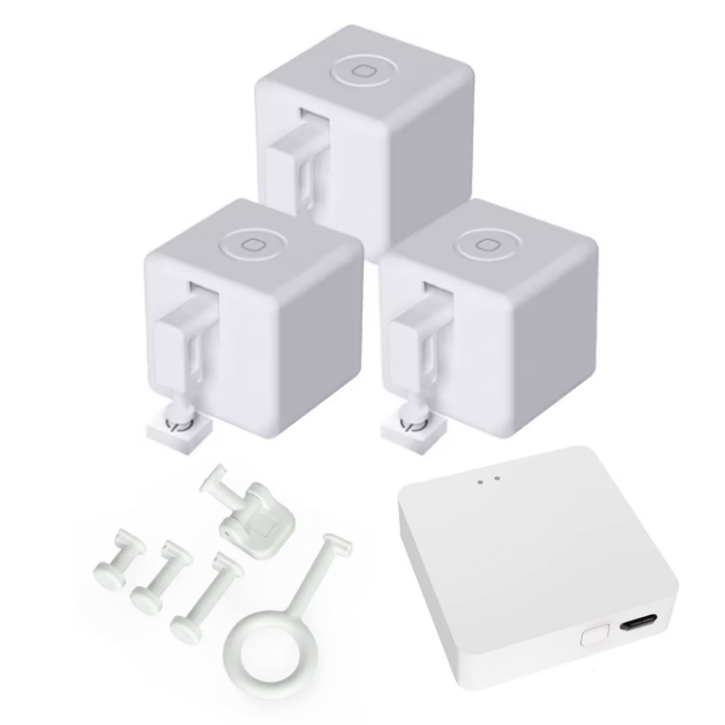 Pro Pack ZigBee