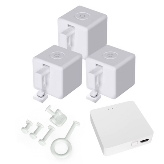 Pro Pack ZigBee