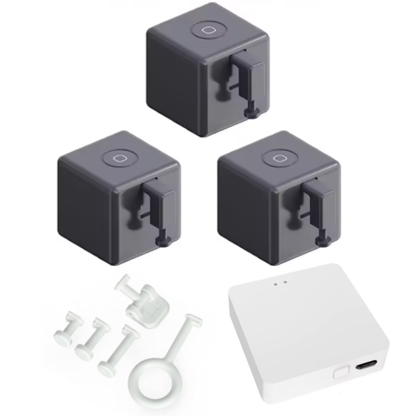 Pro Pack ZigBee