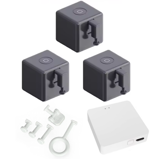 Pro Pack ZigBee
