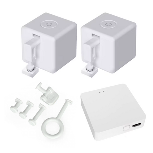 Starter Pack ZigBee