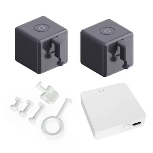 Starter Pack ZigBee