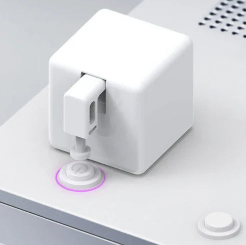 Fingerbot ZigBee