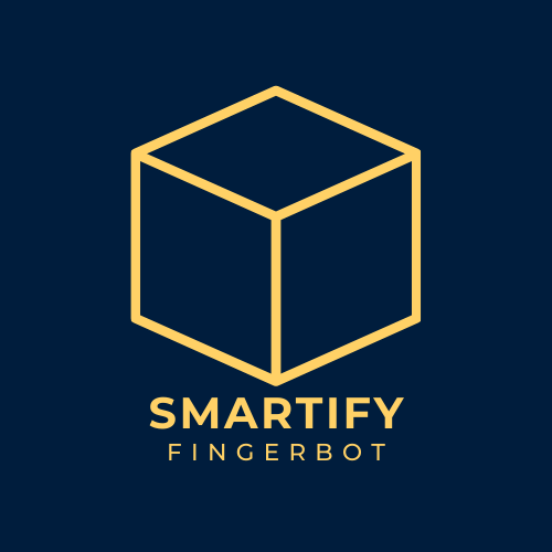 Smartify Fingerbot